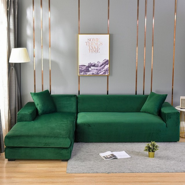 Sofa Protector FlexiShield: Comfort and Style for Your Living Space