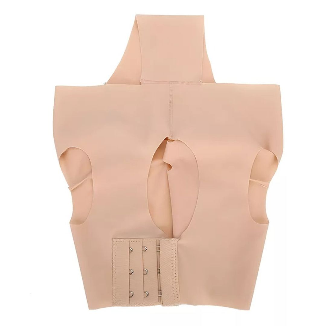 Anti-Wrinkle Face Lift Mask with Ergonomic Compression for Overnight Firming