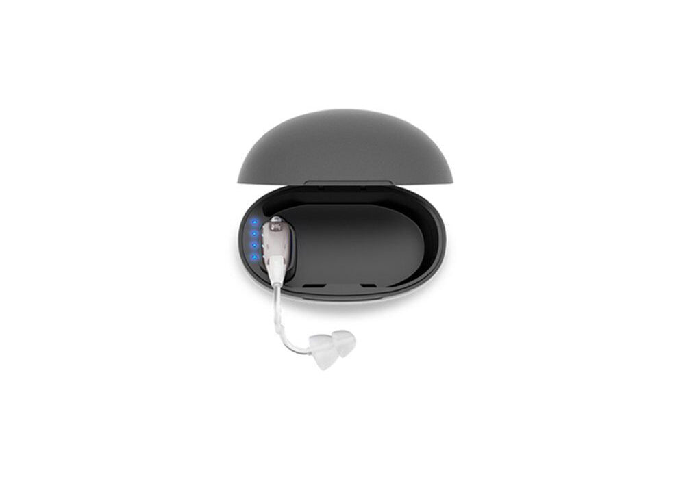 Digital Hearing Aids: Advanced Tech for Superior Sound Quality