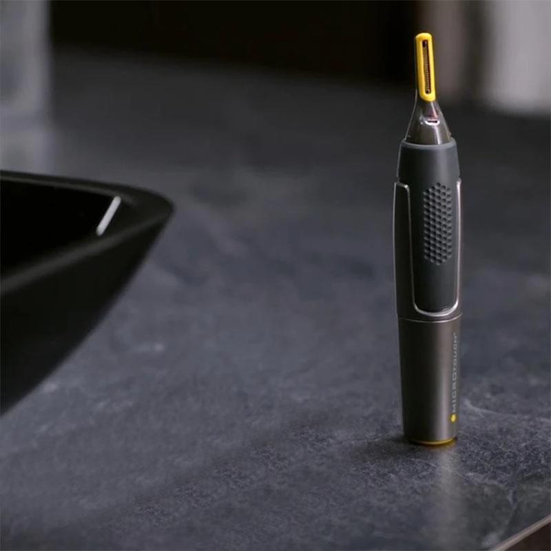 Precision Micro Trimmer for Hard-to-Reach Areas