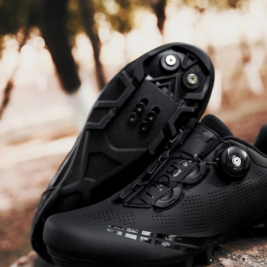 Orthopedic Cycling Shoes for Enhanced Comfort and Performance