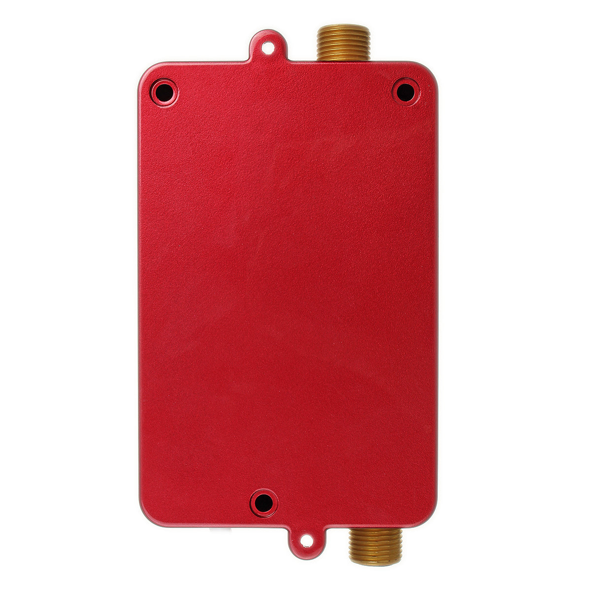 SmartFlow Electric Tankless Water Heater – Instant Hot Water with Auto Temp Control