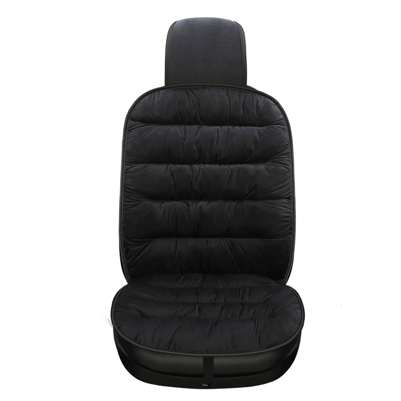 Ultra-Soft Breathable Car Seat Cushion for Maximum Comfort