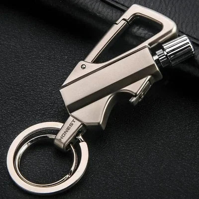 All-Weather Portable Fire Starter Tool