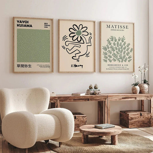 Field Haring, Bjornur Toren & Belora