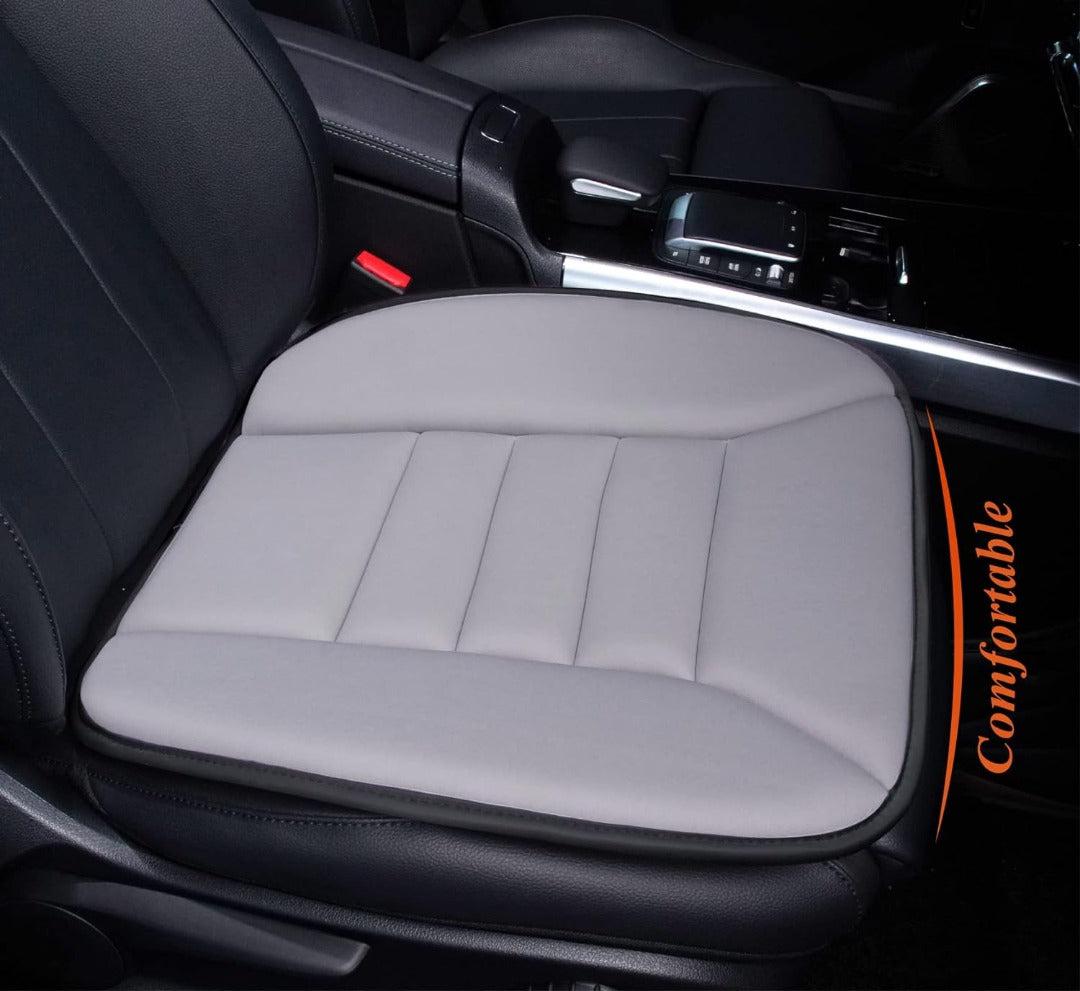 Memory Foam Car Seat Cushion for Enhanced Comfort