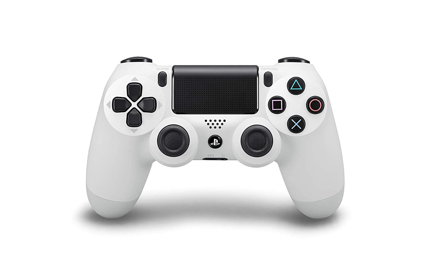 Wireless DualShock Controller for PlayStation 4 and PC