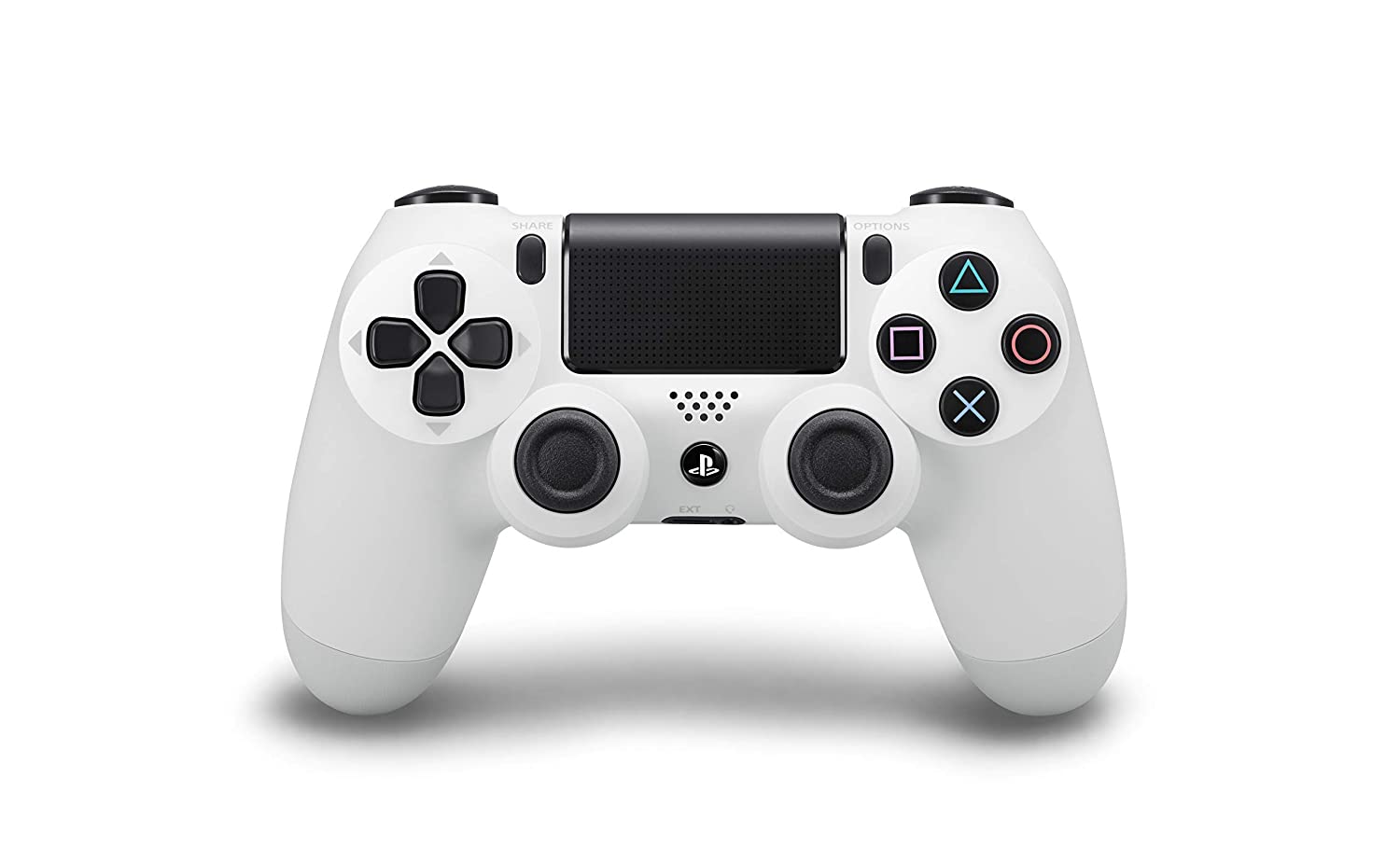 Wireless DualShock Controller for PlayStation 4 and PC