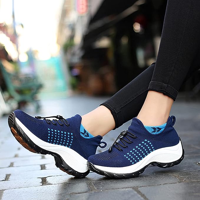 Ortho Shoe Bundle for Plantarfasciitis Relief and Enhanced Support