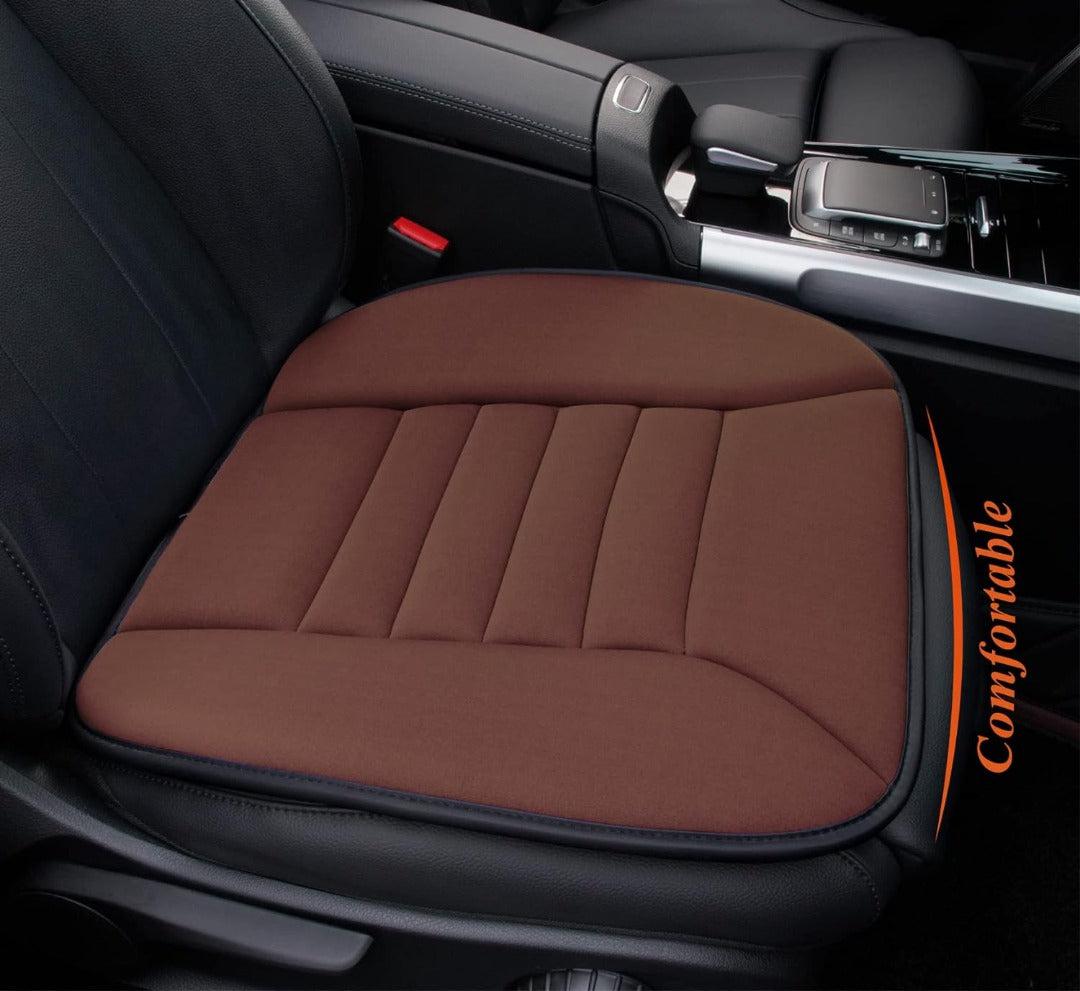 Memory Foam Car Seat Cushion for Enhanced Comfort