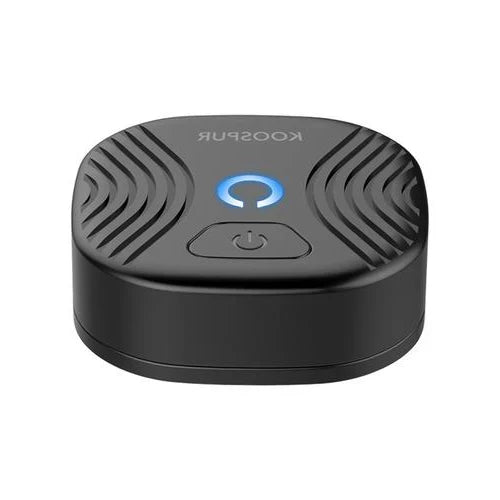 Smart Sensor for Tennis Rackets