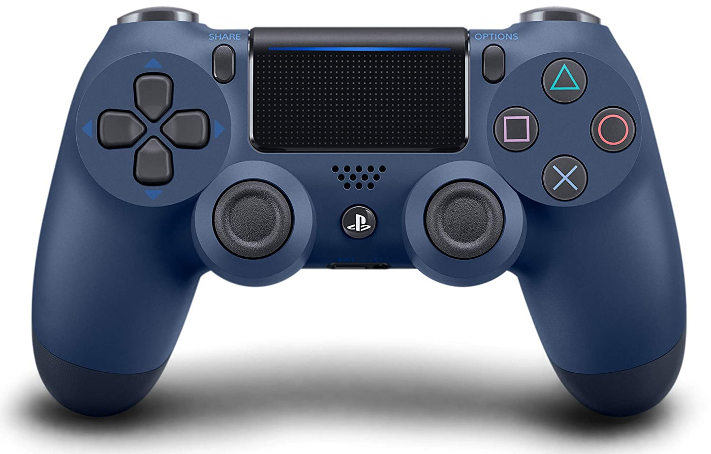 Wireless DualShock Controller for PlayStation 4 and PC