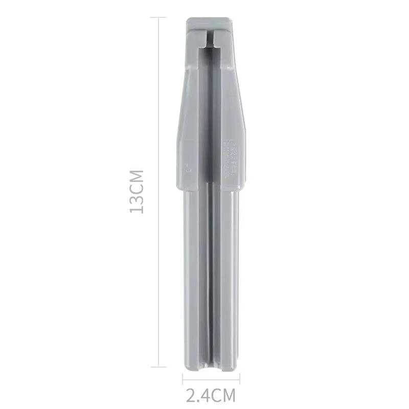 Precision Artist Pencil Sharpener for Flawless Edge