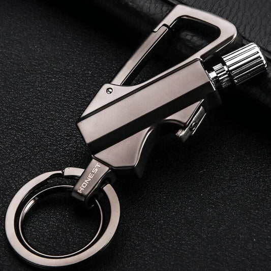 All-Weather Portable Fire Starter Tool