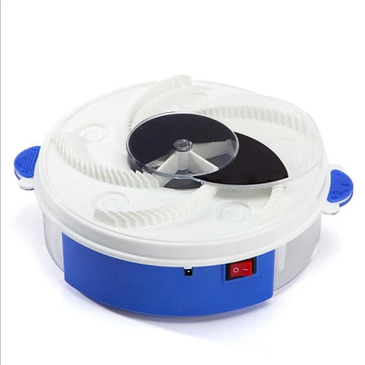FlyFree: Ultimate Silent Solution for Fly and Mosquito Control