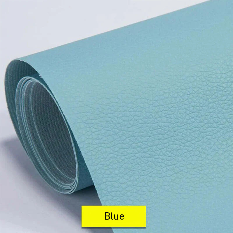 Cuttable Leather Adhesive Patch for Sofa Repair