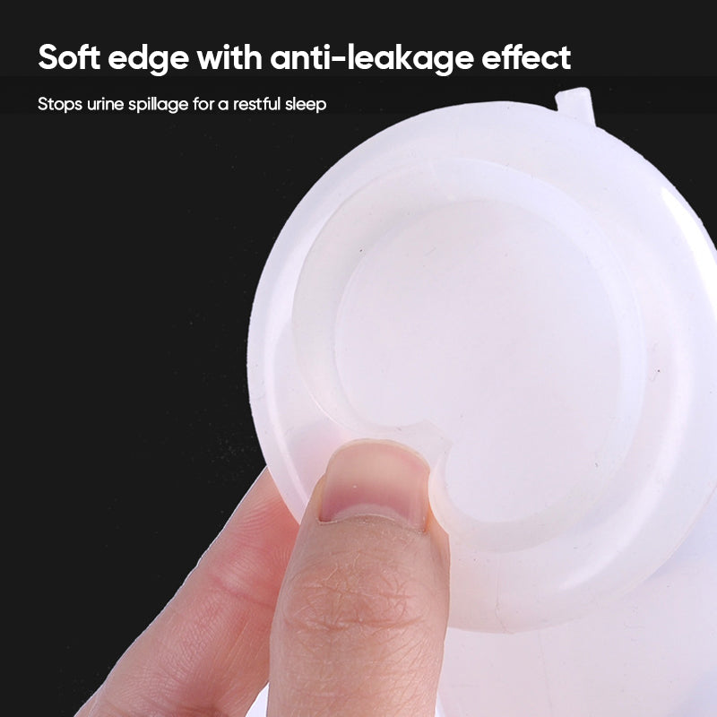 Portable Male Urinal Solution