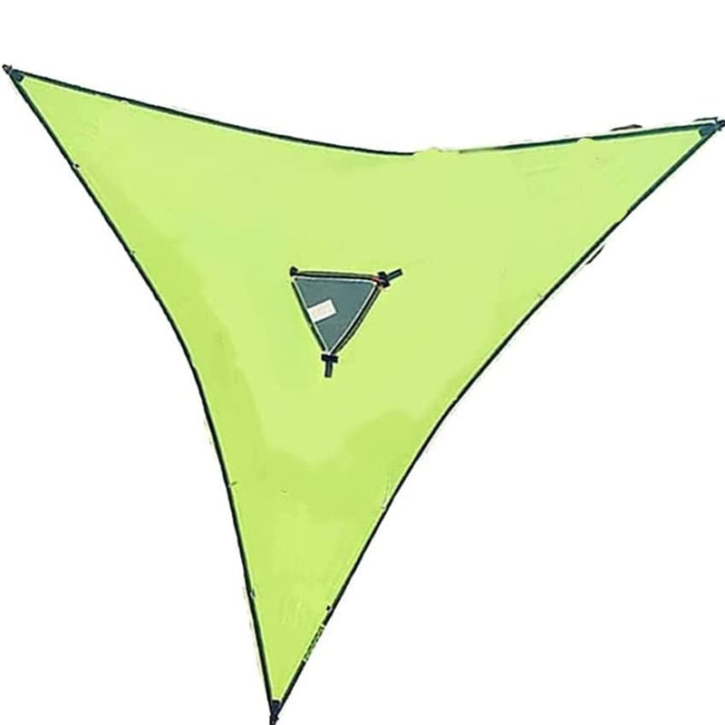 Multi-Person Camping Hammock for Families