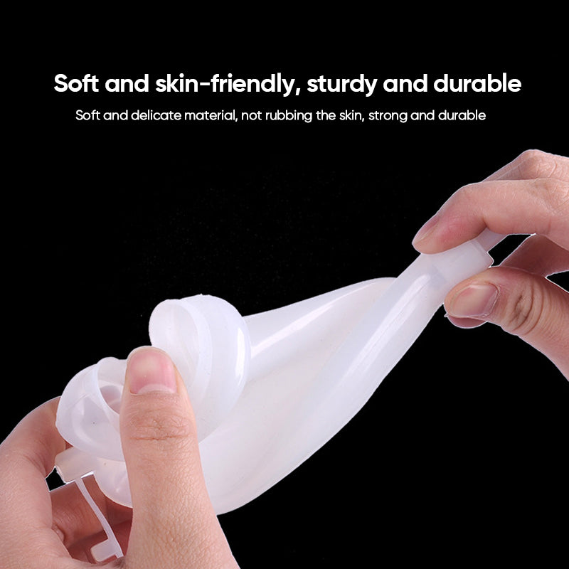 Portable Male Urinal Solution