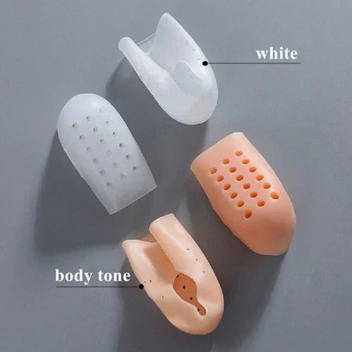 Invisible Height Boost Insoles - Elevate Your Stature Discreetly