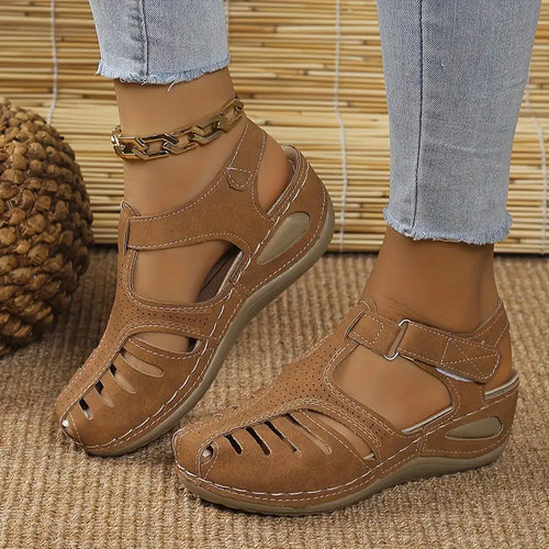 Ultra Comfortable Orthopedic Sandals for Summer Style