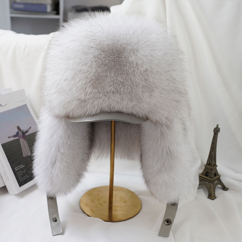 Cozy Winter Hats for Ultimate Warmth