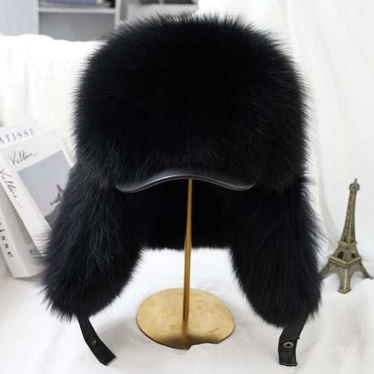 Cozy Winter Hats for Ultimate Warmth