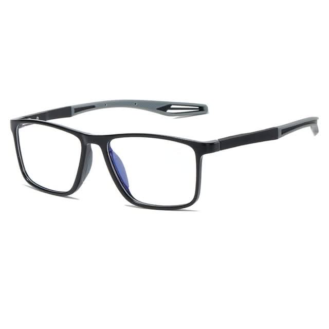 Ultralight Multifocal Glasses for Near and Far Vision