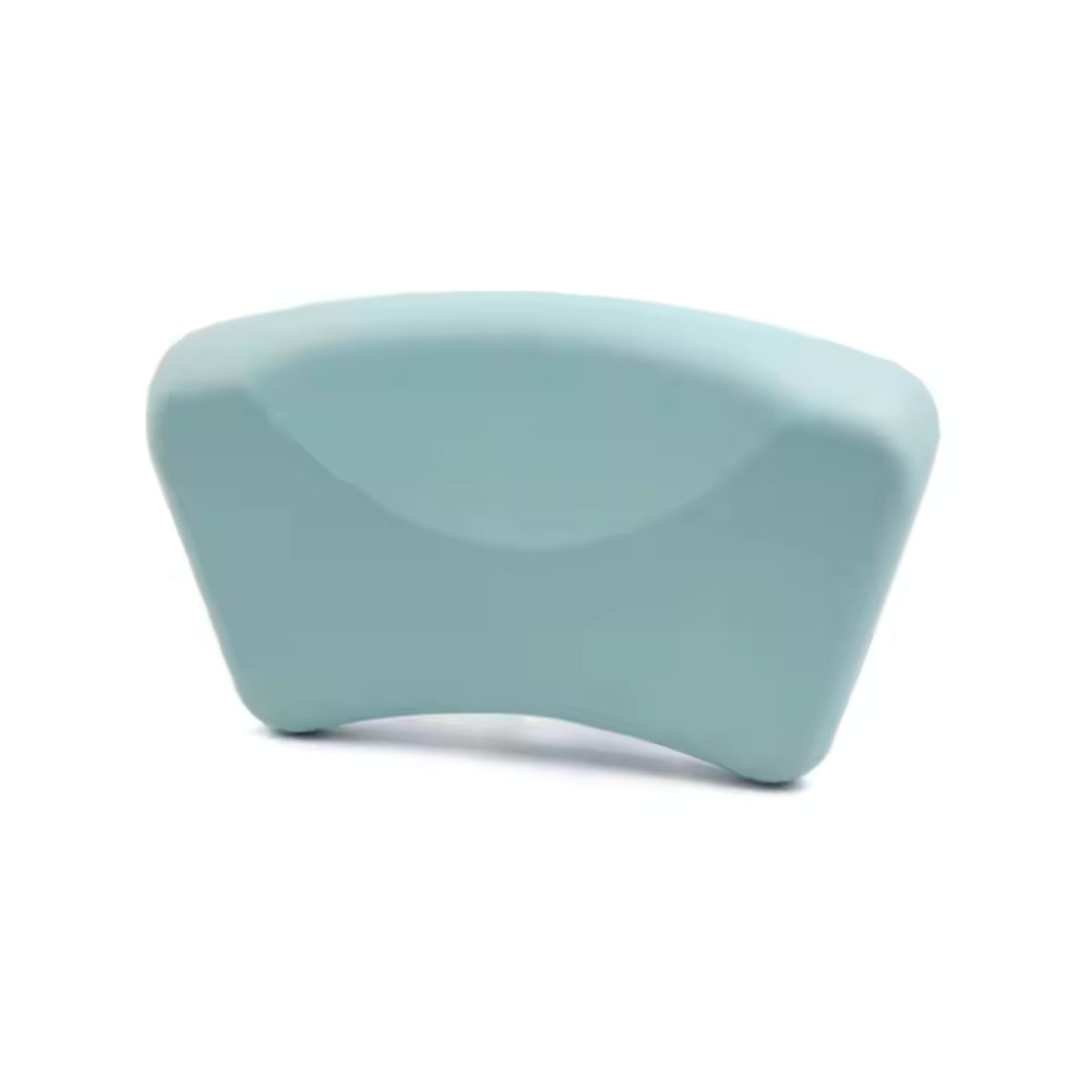 Aqua Comfort Bathtub Headrest Pillow