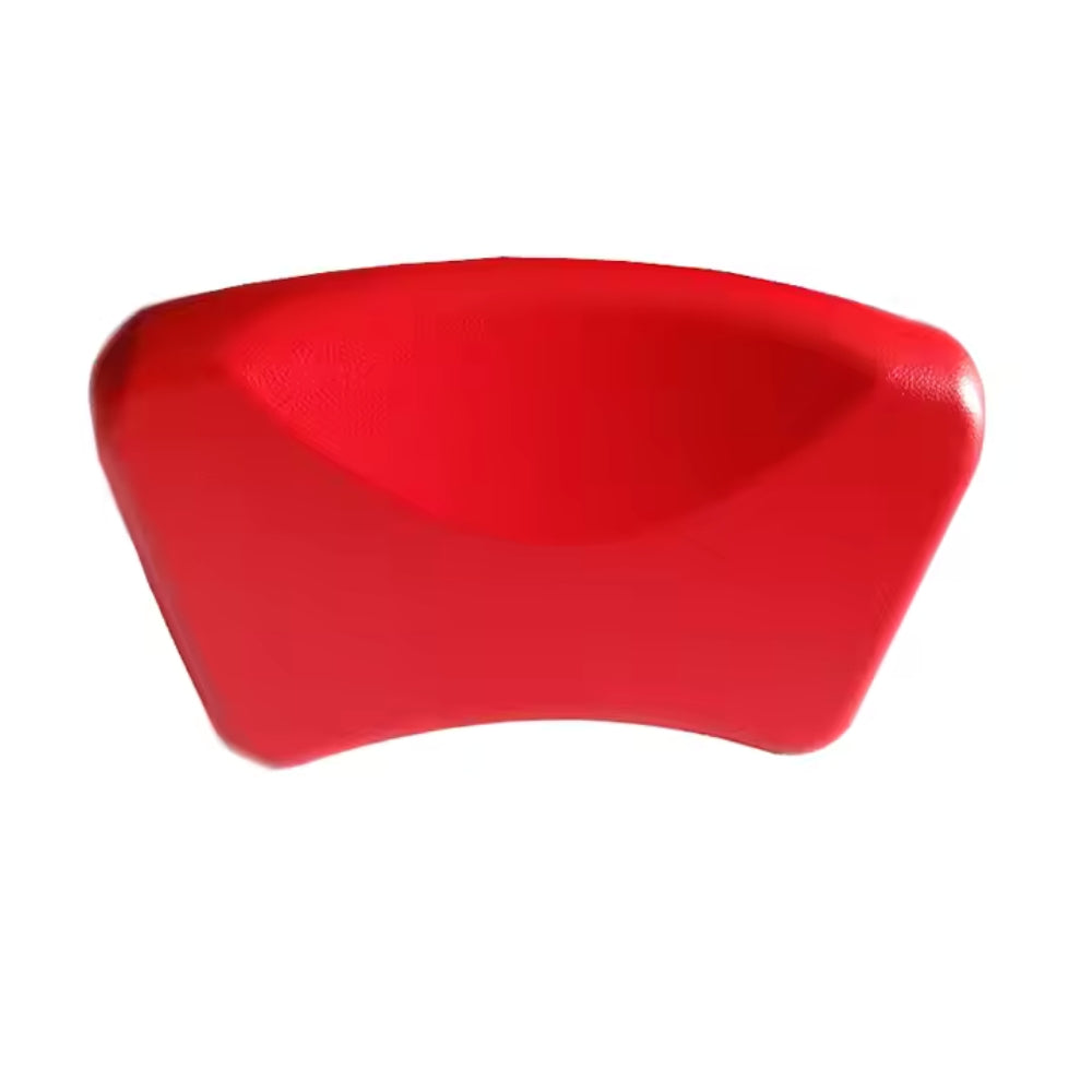 Aqua Comfort Bathtub Headrest Pillow