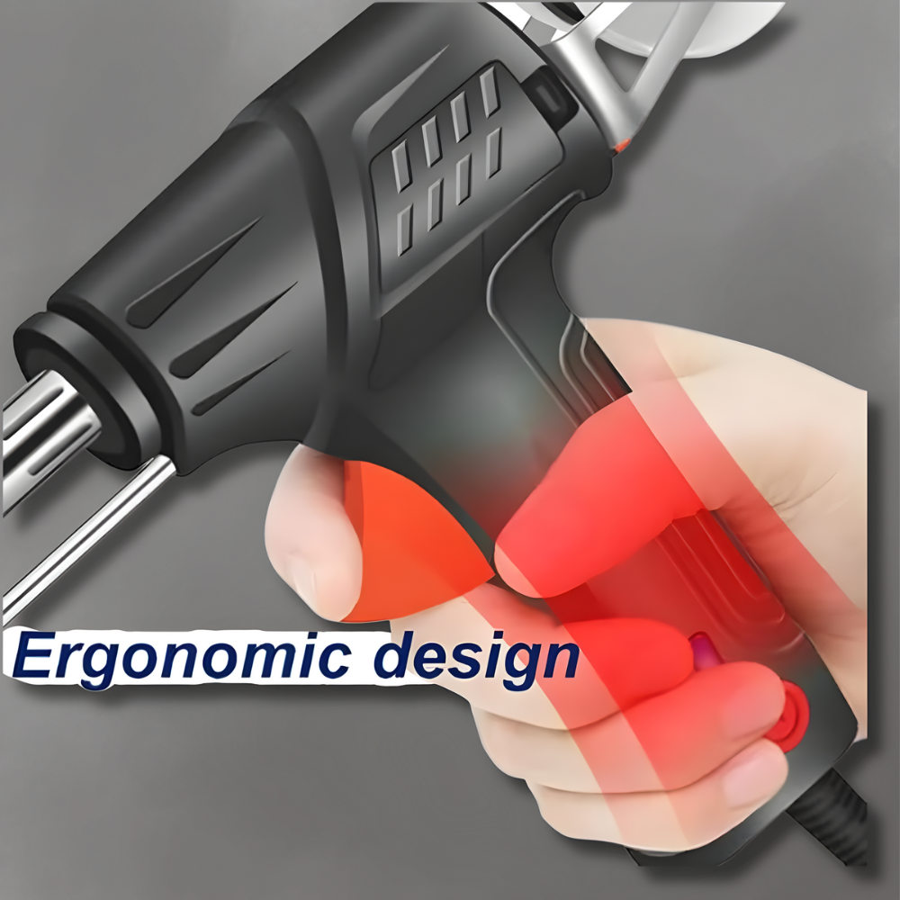 Portable Electric Welding Machine for Metalwork and Repairs