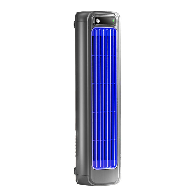 Wall-Mountable Portable AC with Quick Cooling & Durable Battery for Home/Office