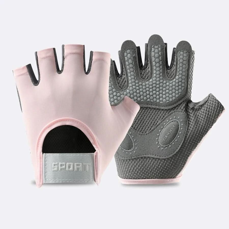 Sport & Fitness Gloves for Enhanced Workout Performance