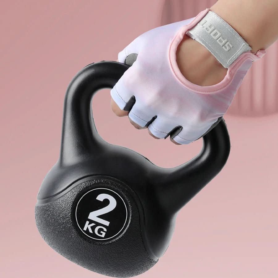 Sport & Fitness Gloves for Enhanced Workout Performance