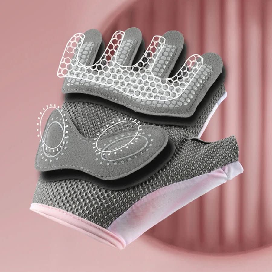 Sport & Fitness Gloves for Enhanced Workout Performance