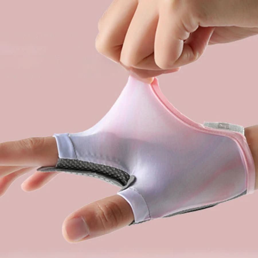 Sport & Fitness Gloves for Enhanced Workout Performance
