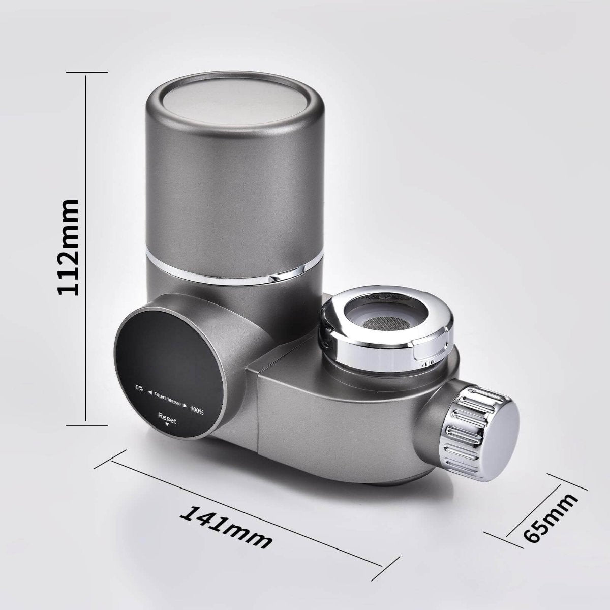 Tap Water Purifier | Advanced Filtration for Clean & Safe Drinking Water