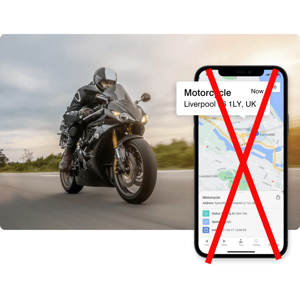 GPS Signal Blockers for Cars, Trucks, and Vehicles