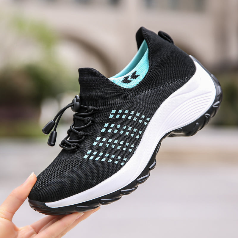 Ortho Shoe Bundle for Plantarfasciitis Relief and Enhanced Support