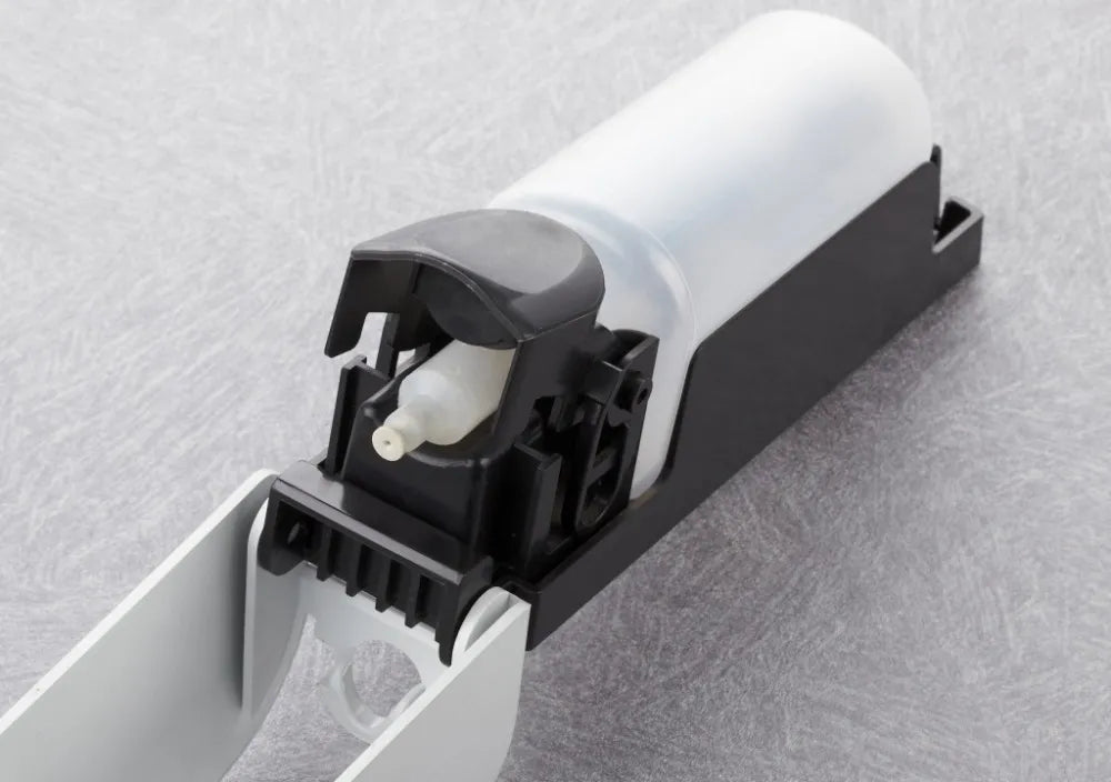 Wall-Mounted Bathroom Shower Dispenser for Shampoo and Conditioner
