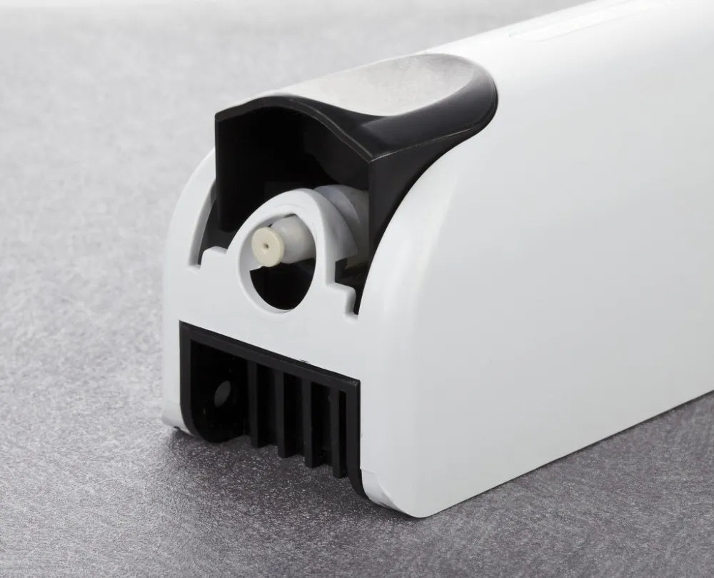 Wall-Mounted Bathroom Shower Dispenser for Shampoo and Conditioner