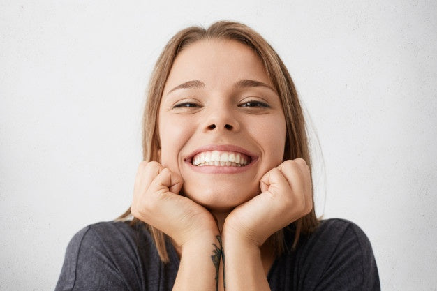 Dental Veneers for a Natural Fit and Comfortable Smile