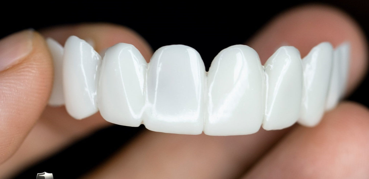 Dental Veneers for a Natural Fit and Comfortable Smile