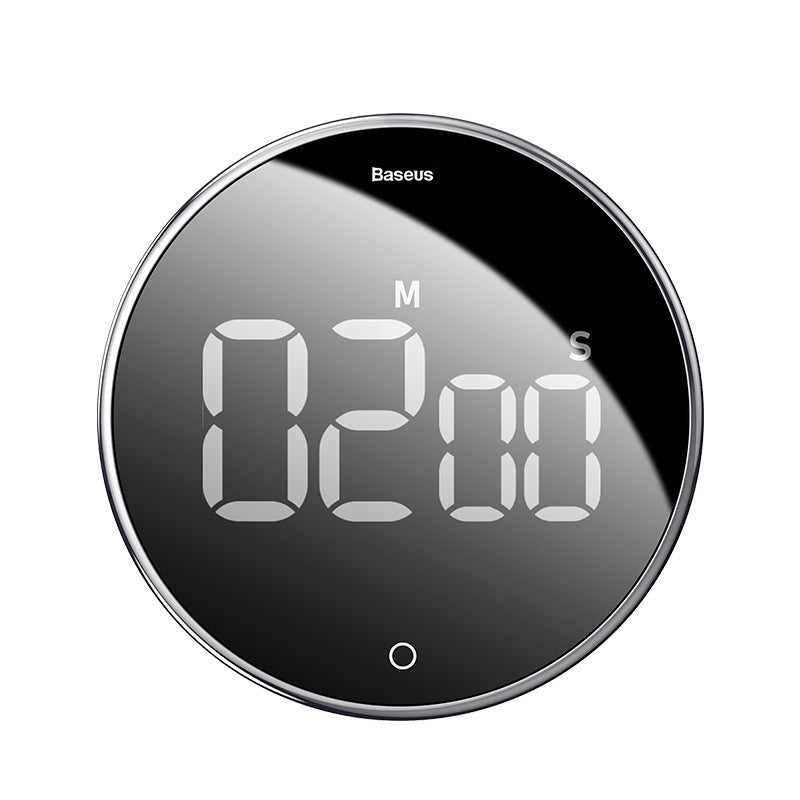 Magnetic Kitchen and Activity Timer