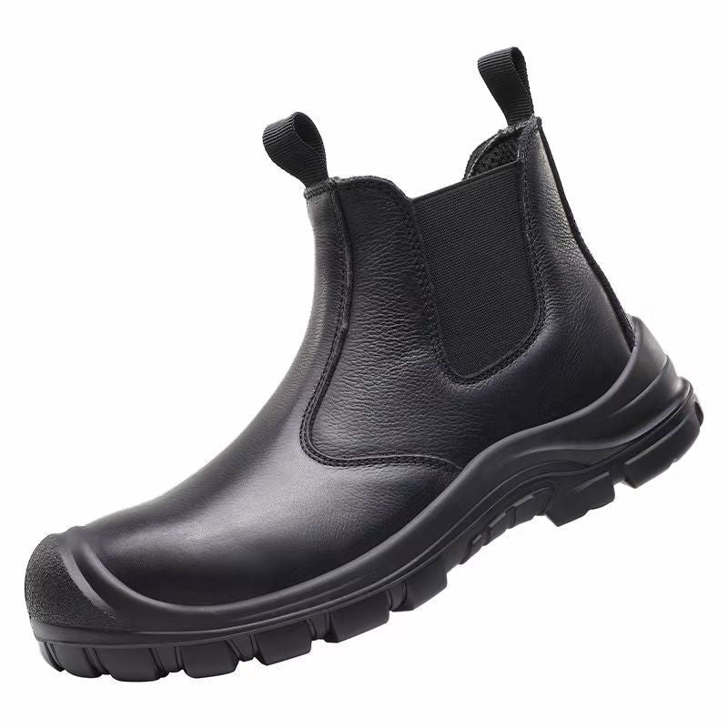 Orthopedic FlexGuard Safety and Work Boots