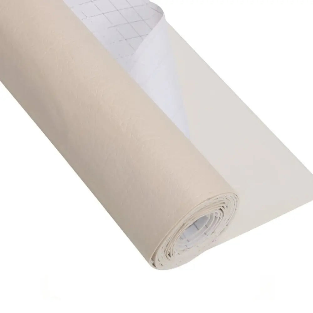 Premium Leather Repair Patch - Self-Adhesive Solution for Furniture & More