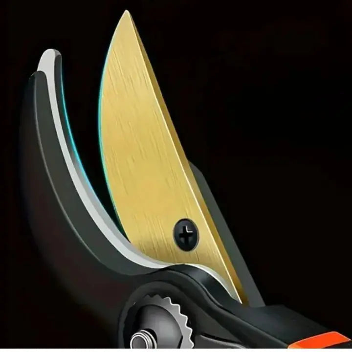 Ergonomic Garden Shears – Sharp, Versatile & Perfect for Precision Trimming