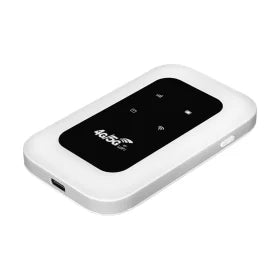 Portable 5G Wi-Fi Router | High-Speed, Secure Internet for Home & Travel