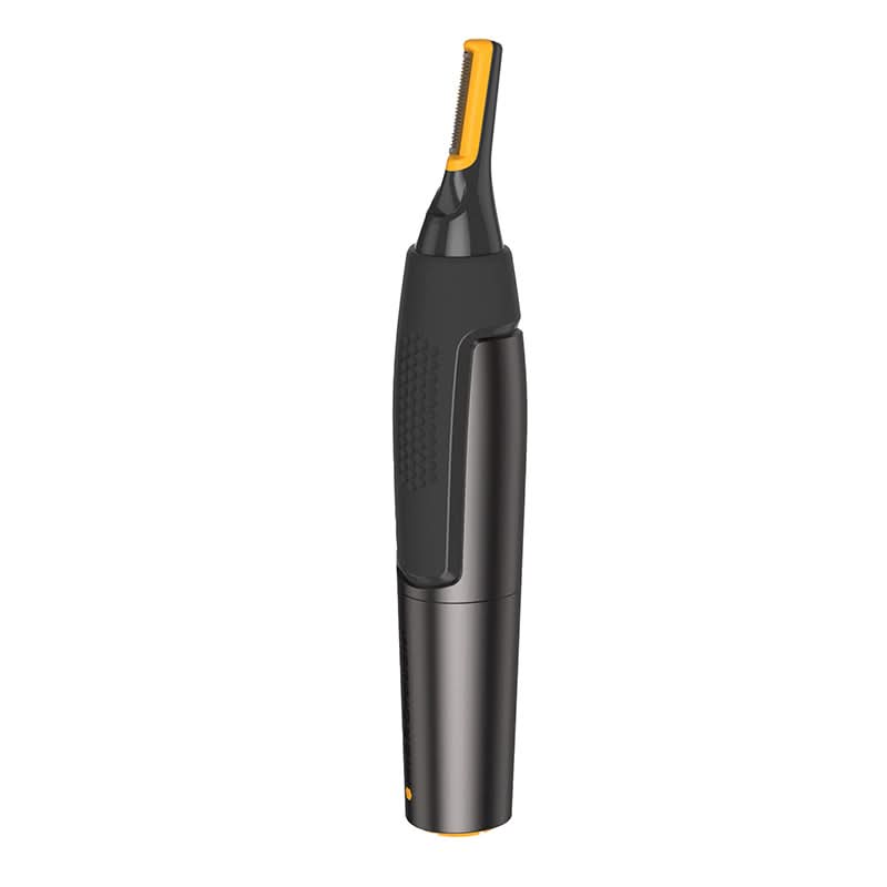 Precision Grooming Trimmer for Beard, Nose, and Eyebrows