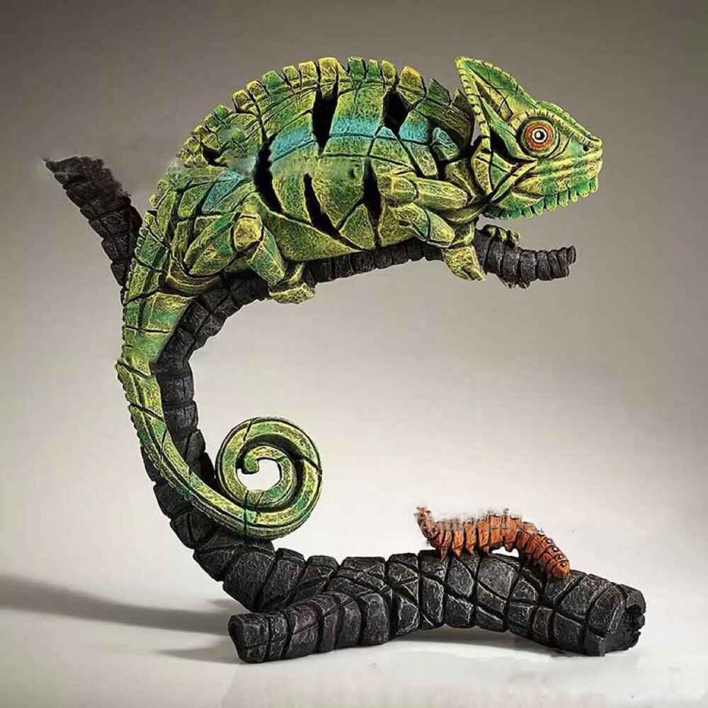 ArtWild Nature-Inspired Animal Sculptures